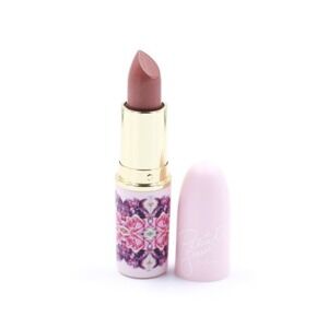 MAC x Patrick Starrr - Amplified Creme Lipstick - Sweet Mamastarrr - .1 oz / 3 g